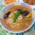 た～ちん＊'s cooksnap of when they made 本格的！トムヤムクン。(o^^o)♪.
