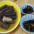 た～ちん＊'s cooksnap of when they made ♪ひじき煮♪.