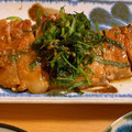 MissH0423's cooksnap of when they made ご飯がススム♪豚みそ焼き！.