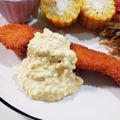 ☆はなちゃん☆☆'s cooksnap of when they made サーモンフライ.