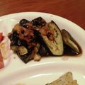 ☆パズル☆'s cooksnap of when they made 焼なすのニンニクソース.