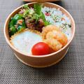 ころわんの母さん's cooksnap of when they made 時短☆簡単！胡瓜の梅和え.
