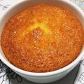 か～ぽ☆'s cooksnap of when they made 簡単♪カルピスケーキ☆☆☆.