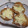 きらり流れ星's cooksnap of when they made さつま揚げのマヨチーズ焼き.