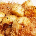 ななみん ママ★★'s cooksnap of when they made ∮ 長いも✰甘辛✰彡おかか炒め ∮.