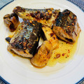 taetae♡'s cooksnap of when they made 日本の秋　秋刀魚のアヒージョ.
