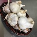 みみふぁん's cooksnap of when they made 冷凍保存♪丸ごと にんにく.