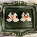 たべものにっき　tabemono's cooksnap of when they made キャラ弁　おむすびまん.