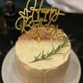 りのぽぽん☆'s cooksnap of when they made ほろ苦❤コーヒークリーム.