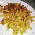 ぺたん☆'s cooksnap of when they made 食べだしたらとまらない！アンチョビポテト.