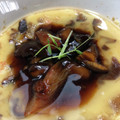 Mimiromi's cooksnap of when they made 冷やして美味しい！夏の茶碗蒸し.