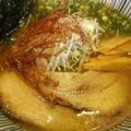 LILYNUS's cooksnap of when they made 醤油ラーメン。その２.