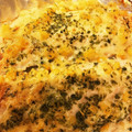 Sat2513's cooksnap of when they made 簡単！トースターで鮭のマヨコーン焼き.