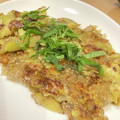 ねみねみ's cooksnap of when they made 今話題！やみつき茄子のばんばん焼き.