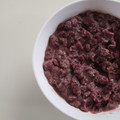 クックI9JUZ5☆'s cooksnap of when they made 砂糖不使用！炊飯器でできる甘酒あんこ♡.