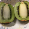 ベティ３'s cooksnap of when they made 私のキウイの切り方´ω｀.