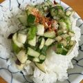 しんでぃーZ's cooksnap of when they made 夏バテ知らず☆山形の「だし」！.