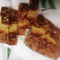 クック4MIJ8M☆'s cooksnap of when they made バナナのパウンドケーキ(HM ver.).