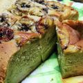 飲んだくれよーちゃん's cooksnap of when they made ホットケーキミックスでつくるバナナケーキ.