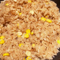 らてぼう's cooksnap of when they made ♪バター醤油とうもろこし炊き込みご飯♪.