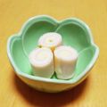 ドルフィンサーモン's cooksnap of when they made ハムチーズのくるくる巻きお弁当に♪.