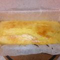 のはら先生's cooksnap of when they made 簡単！HMでしっとりチーズケーキ.