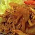 二児ママちゃーん's cooksnap of when they made ポークケチャップ.