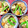 ふたごゆき's cooksnap of when they made がんもと野菜の煮物.