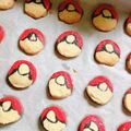 めいち♡'s cooksnap of when they made 可愛いマイメロ友チョコ大量キャラクッキー.
