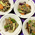 ふたごゆき's cooksnap of when they made 茄子と柔らか牛肉のオイスターソース炒め☆.