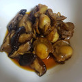 稀佐良's cooksnap of when they made 椎茸と帆立の佃煮.