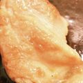 yukksmi's cooksnap of when they made 鶏もも肉の照り焼き【作り置き】.