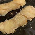 ひなコアラ's cooksnap of when they made 10分で完成！簡単幼児食 たらの煮付け.