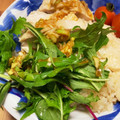 はるのりゅう's cooksnap of when they made 炊飯器で簡単タイの味☆カオマンガイ.
