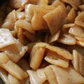 れれれーん's cooksnap of when they made お弁当やおつまみ☆簡単すぎる玉こんにゃく.