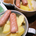 ひっこ's cooksnap of when they made 定番!コンソメポトフ!(^^)!.