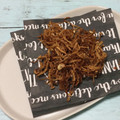 おはなすき's cooksnap of when they made えのきのモジャモジャ素揚げ.