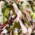 とみきりん's cooksnap of when they made 新玉ねぎとタコのマリネ.
