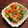 こつゆ514's cooksnap of when they made 半熟卵からイクラみたいなトッピング.