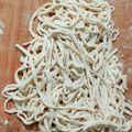 北ドイツキッチン's cooksnap of when they made 子供と作ろう！手打ちうどん.