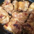 クック8SSYN0☆'s cooksnap of when they made ミツカンカンタン酢♪絶品照り焼きチキン♪.