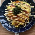 ぴよ＊＊'s cooksnap of when they made 超簡単☆時短☆もやしとん平焼き.