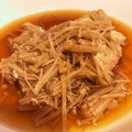 ビリー中毒's cooksnap of when they made 鮭とえのきの煮浸し.