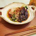 見習いharu's cooksnap of when they made 母の故郷の味＊越前おろしそば.
