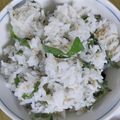 Cony◎'s cooksnap of when they made しらすと大葉のほかほかごはん.