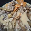 みみ母's cooksnap of when they made ❀もつの下処理❀.