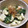 みぃこ☆ママ's cooksnap of when they made 簡単♫おくらとクリームチーズのおかか和え.