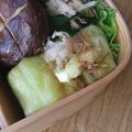てぃも．'s cooksnap of when they made 冷やし焼きナス.