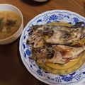 ゆは∵せな's cooksnap of when they made ホゴ（カサゴ）の煮付け.