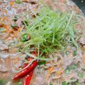 Mi〜o☆'s cooksnap of when they made 糸こんと牛肉のしぐれ煮.